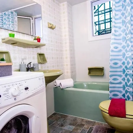 Apartament Kurti