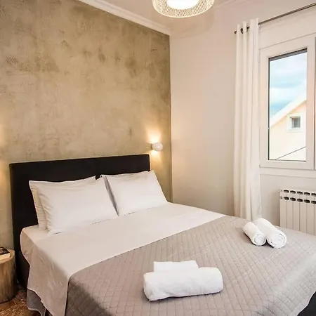 Διαμέρισμα Kurti *