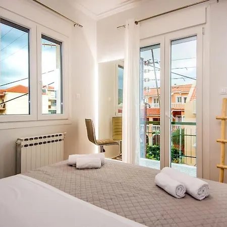 Kurti Appartement Argostoli (Kefalonia)