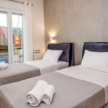 Appartement Kurti Argostoli (Kefalonia)