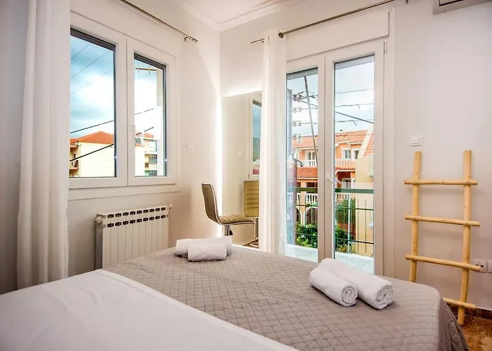 Kurti Appartement Argostoli (Kefalonia)