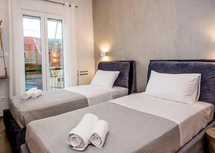 Appartement Kurti Argostoli (Kefalonia)