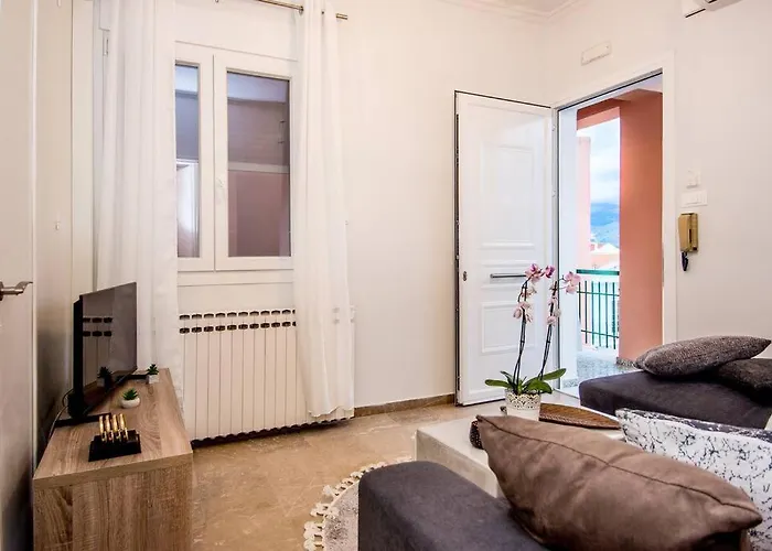 Kurti Appartement Argostoli (Kefalonia)