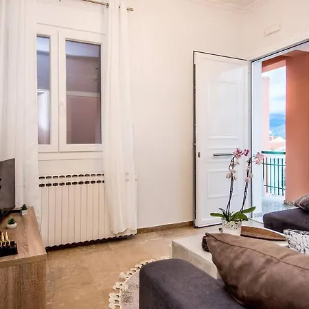 Kurti Appartement Argostoli (Kefalonia)