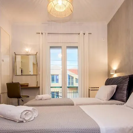 Appartement Kurti
