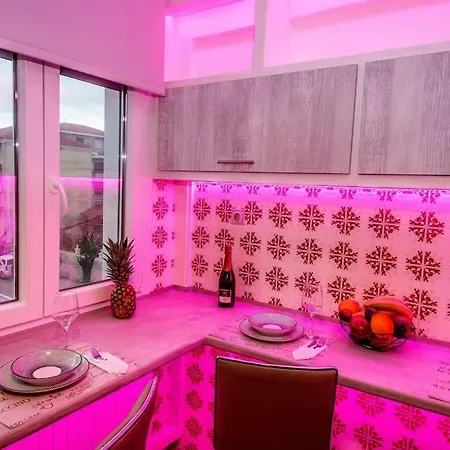 Kurti * Argostoli (Kefalonia)